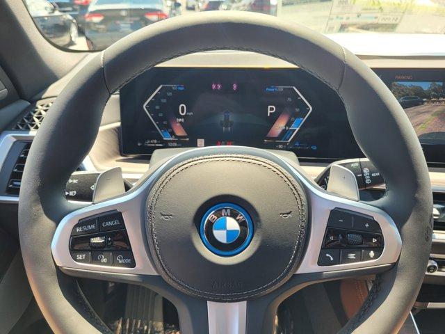 Photo of 2026 Carbon Black Metallic BMW X5