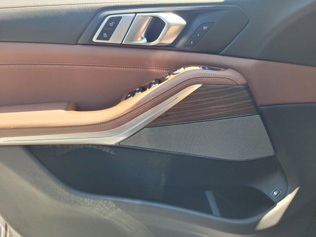 Photo of 2026 Carbon Black Metallic BMW X5