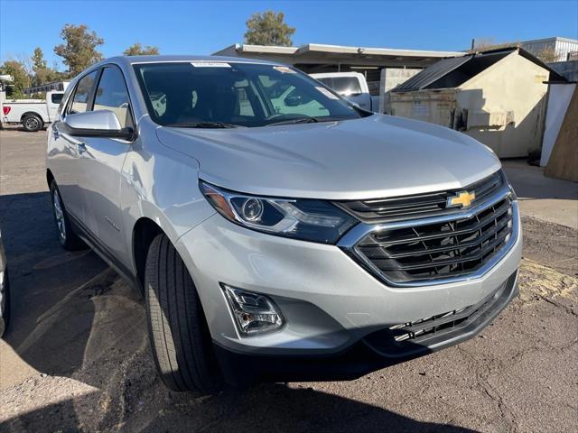 2021 Chevrolet Equinox