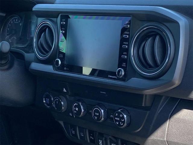 Photo of 2020 Cement Toyota Tacoma
