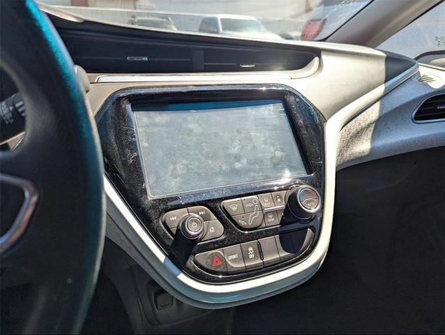 Photo of 2020 Nightfall Gray Metallic Chevrolet Bolt EV