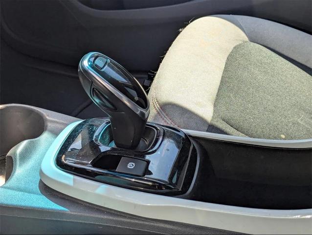 Photo of 2020 Nightfall Gray Metallic Chevrolet Bolt EV