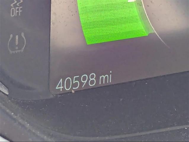 Photo of 2020 Nightfall Gray Metallic Chevrolet Bolt EV