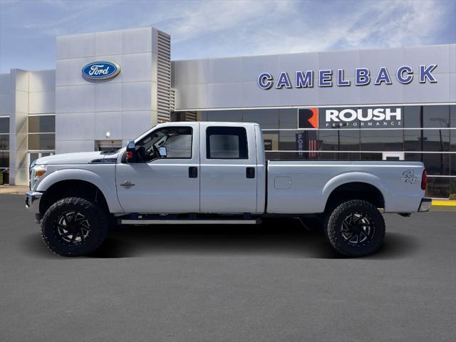 2014 Ford F-350