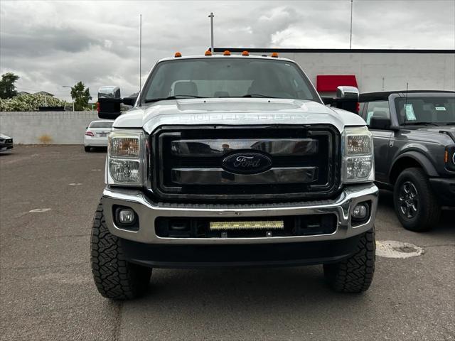2014 Ford F-350