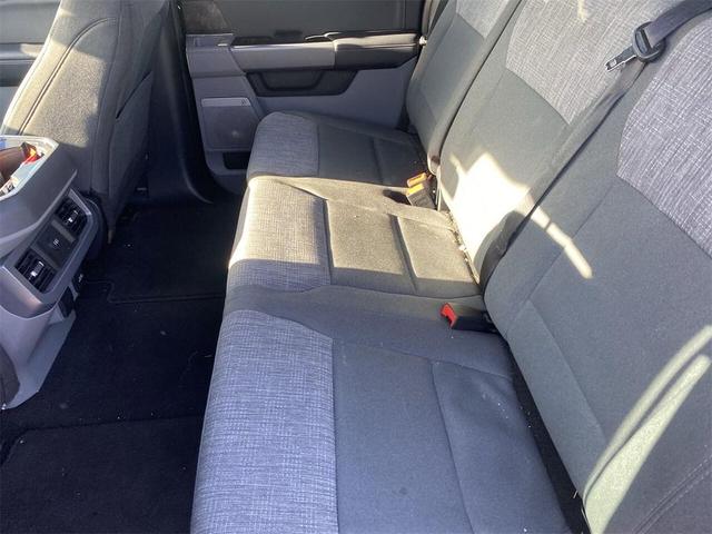 Photo of 2024 Agate Black Ford F-250