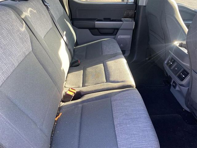 Photo of 2024 Agate Black Ford F-250
