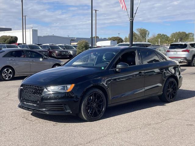 2016 Audi A3