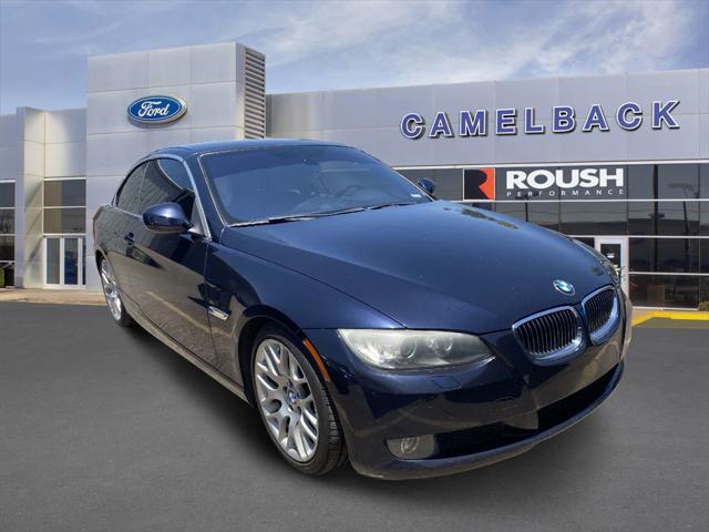 2010 BMW 328