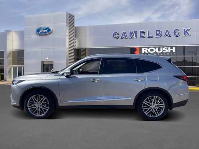 2024 Acura MDX