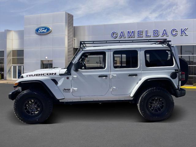 2022 Jeep Wrangler Unlimited