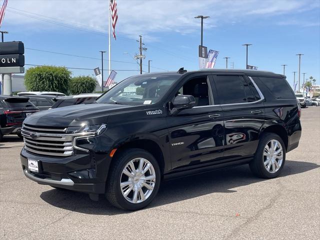 2021 Chevrolet Tahoe