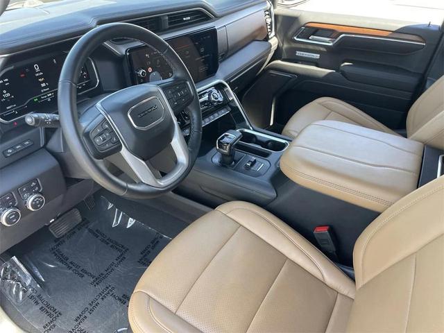 Photo of 2023 Onyx Black GMC Sierra 1500