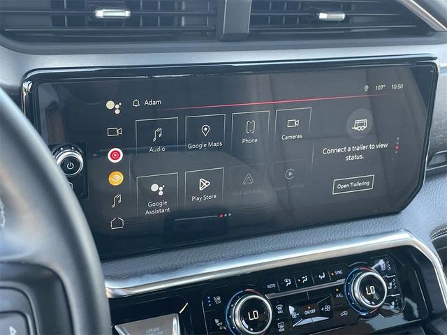 Photo of 2023 Onyx Black GMC Sierra 1500