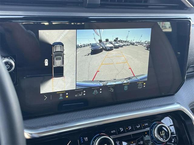 Photo of 2023 Onyx Black GMC Sierra 1500