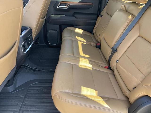 Photo of 2023 Onyx Black GMC Sierra 1500