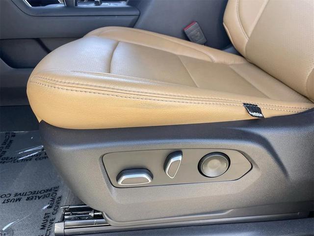 Photo of 2023 Onyx Black GMC Sierra 1500
