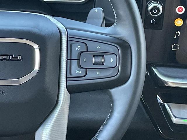 Photo of 2023 Onyx Black GMC Sierra 1500