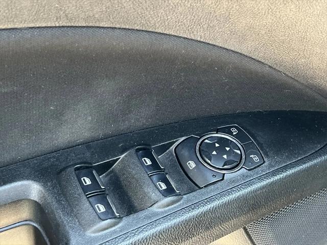 Photo of 2020 Agate Black Ford Fusion