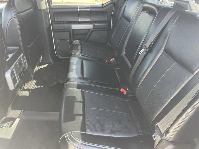 Photo of 2021 Oxford White Ford F-250