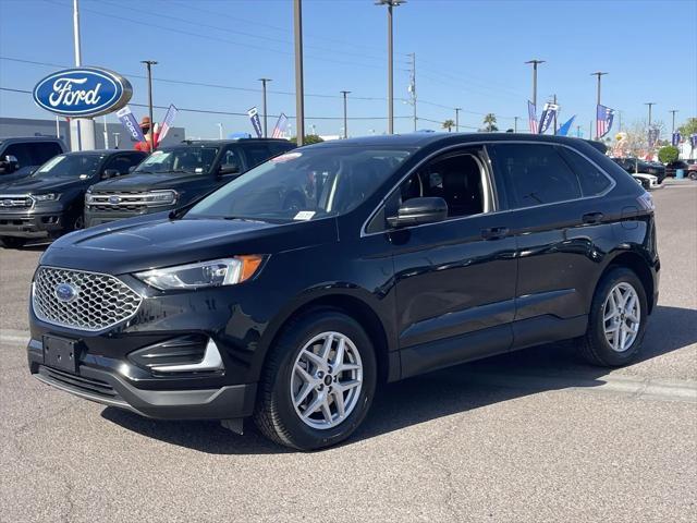 2023 Ford Edge