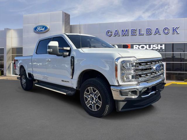 2023 Ford F-250