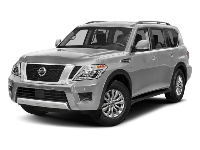 2017 Nissan Armada