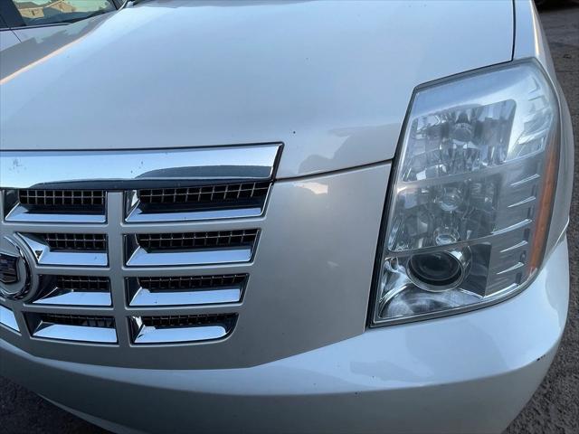 2010 Cadillac Escalade