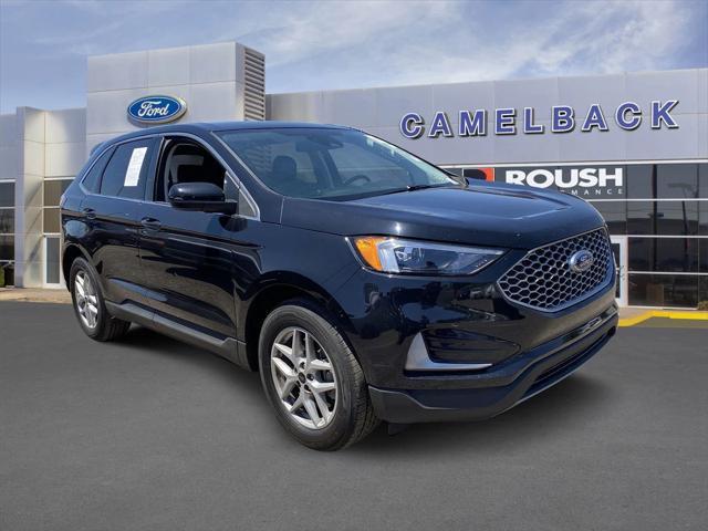 2023 Ford Edge
