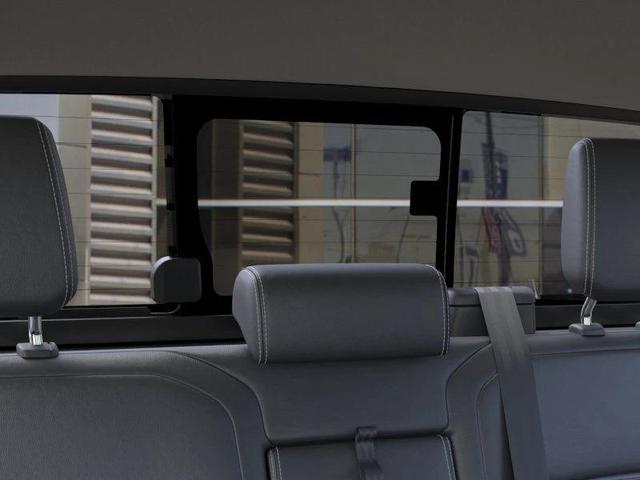 Photo of 2025 G4 Azure Gray MET TRI-Coat Ford Ranger