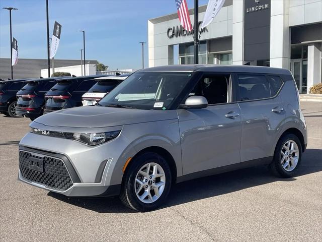 2023 Kia SOUL