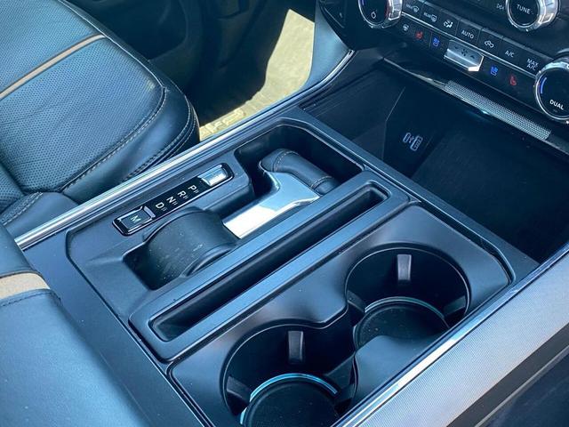 Photo of 2021 Star White Metallic Tri-Coat Ford F-150