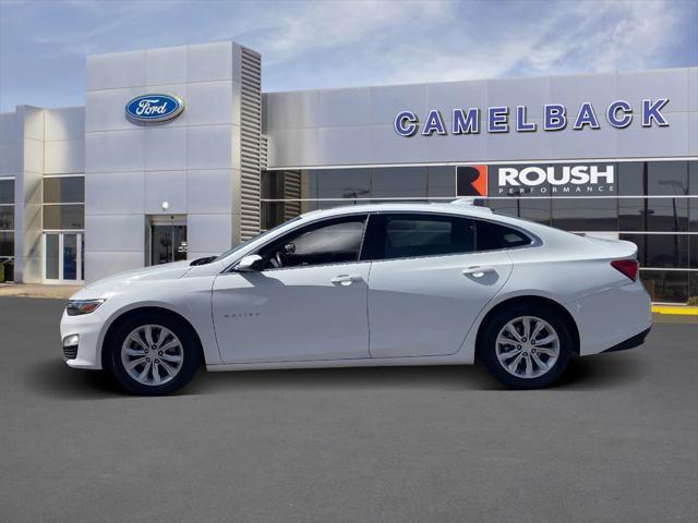 2023 Chevrolet Malibu