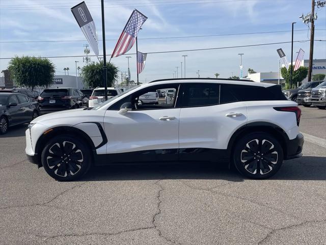 2024 Chevrolet Blazer Ev