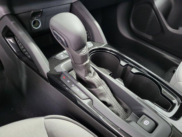 Photo of 2026 Summit White Chevrolet Trailblazer