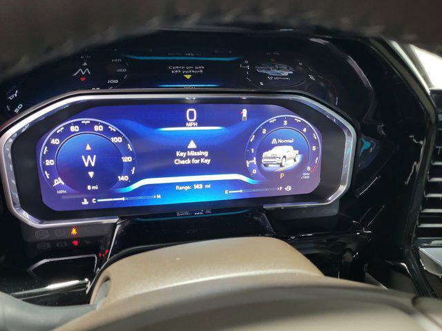 Photo of 2026 Cypress Gray Chevrolet Silverado 1500