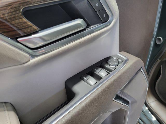 Photo of 2026 Cypress Gray Chevrolet Silverado 1500