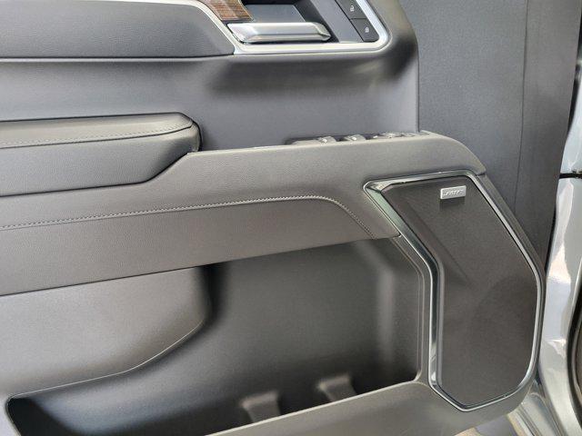 Photo of 2026 Sterling Gray Metallic Chevrolet Silverado 1500