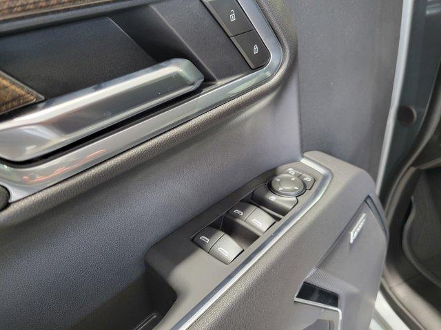 Photo of 2026 Sterling Gray Metallic Chevrolet Silverado 1500