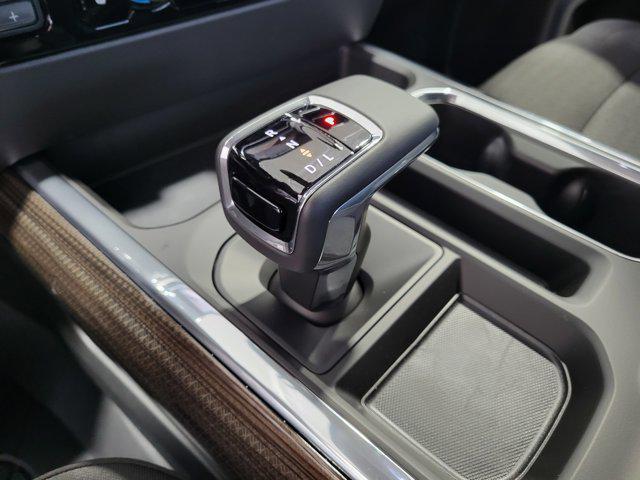 Photo of 2026 Sterling Gray Metallic Chevrolet Silverado 1500