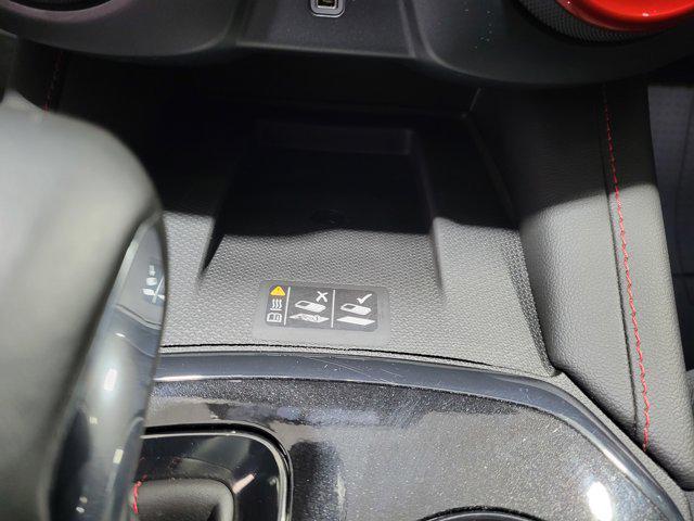 Photo of 2023 Radiant Red Tintcoat Chevrolet Blazer