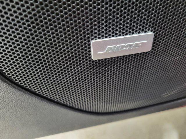 Photo of 2023 Radiant Red Tintcoat Chevrolet Blazer