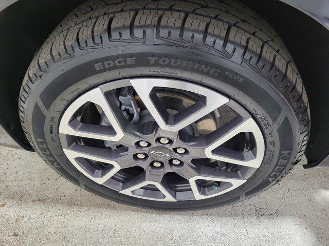Photo of 2023 Radiant Red Tintcoat Chevrolet Blazer