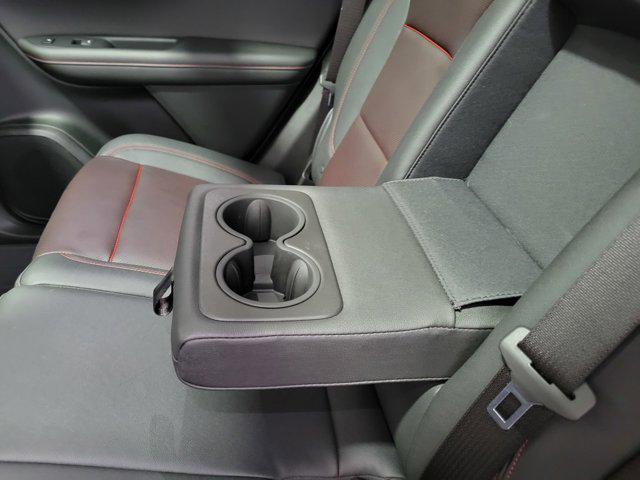 Photo of 2023 Radiant Red Tintcoat Chevrolet Blazer