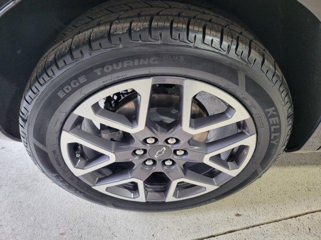 Photo of 2023 Radiant Red Tintcoat Chevrolet Blazer