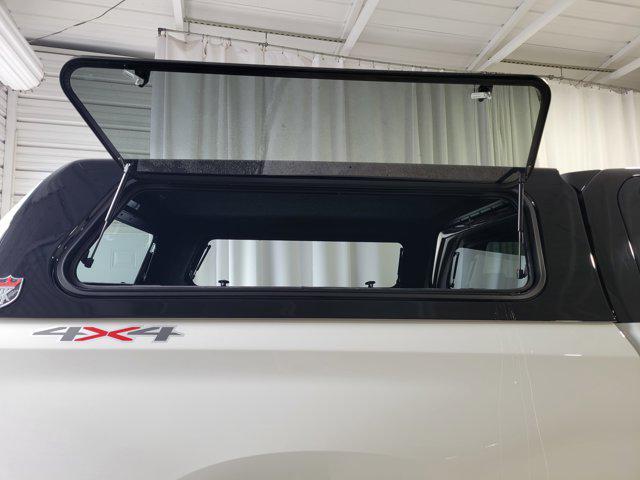Photo of 2023 Summit White Chevrolet Silverado 1500
