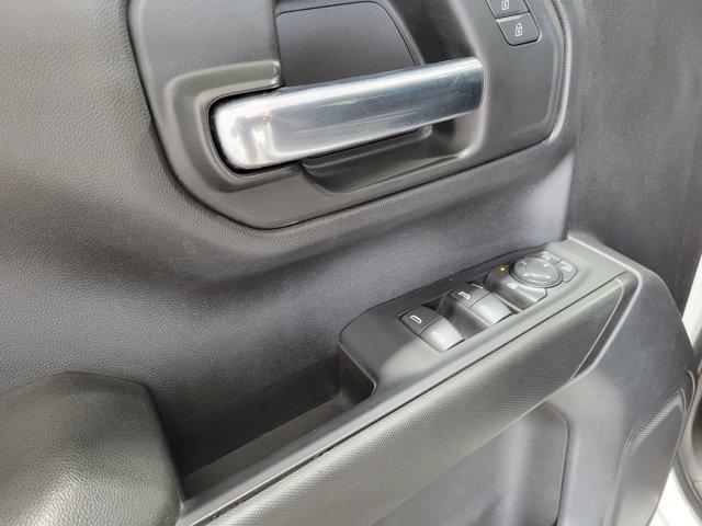 Photo of 2023 Summit White Chevrolet Silverado 1500