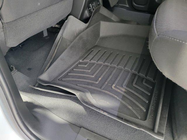 Photo of 2023 Summit White Chevrolet Silverado 1500