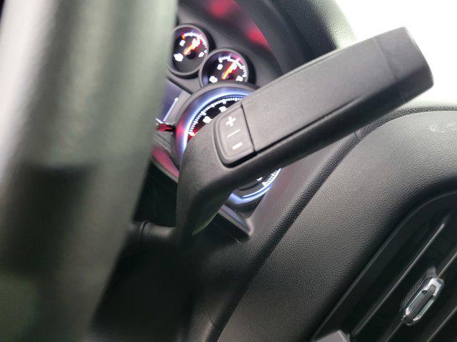 Photo of 2023 Summit White Chevrolet Silverado 1500