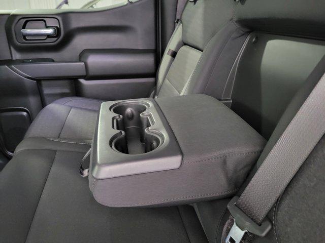 Photo of 2023 Summit White Chevrolet Silverado 1500